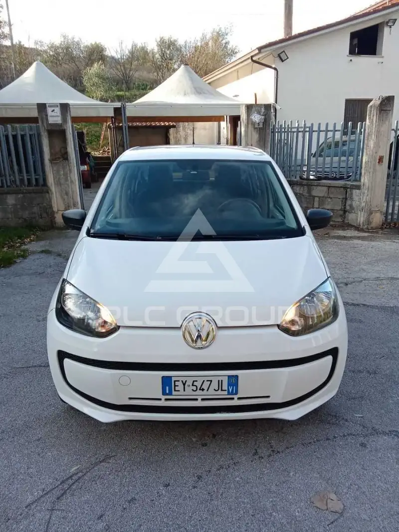 2015 Volkswagen Others