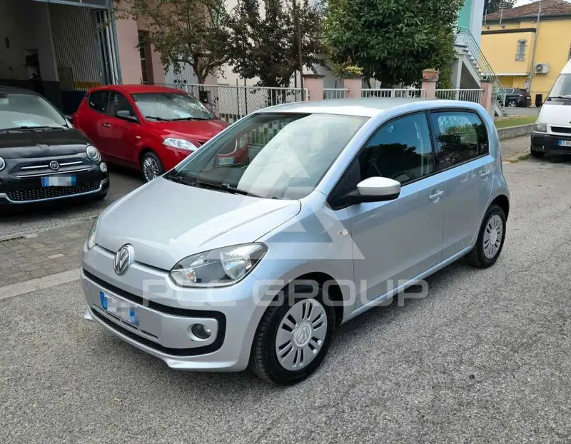 2015 Volkswagen Others