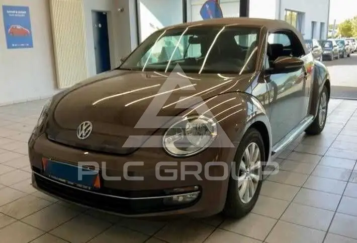 2015 Volkswagen Others