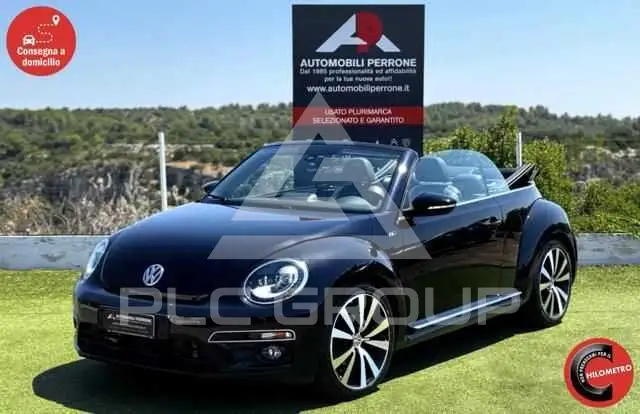 2015 Volkswagen Others