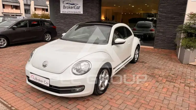 2015 Volkswagen Others