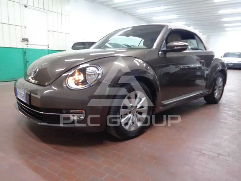 2015 Volkswagen Others