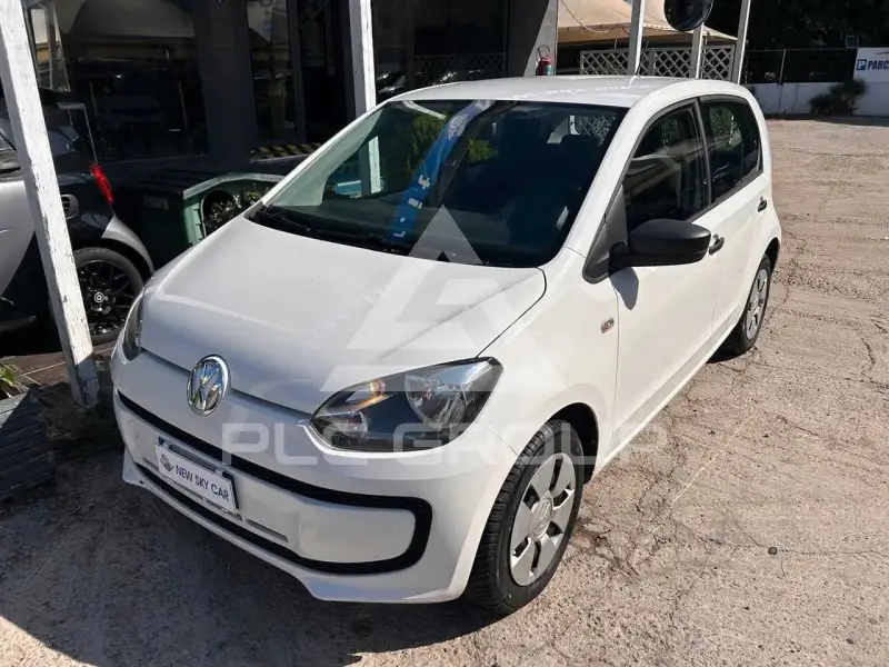 2015 Volkswagen Others