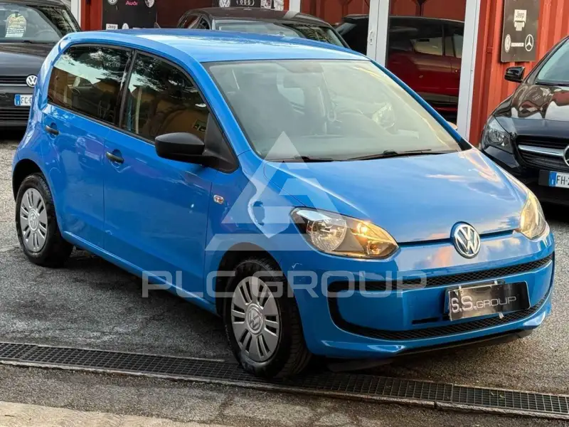 2015 Volkswagen Others