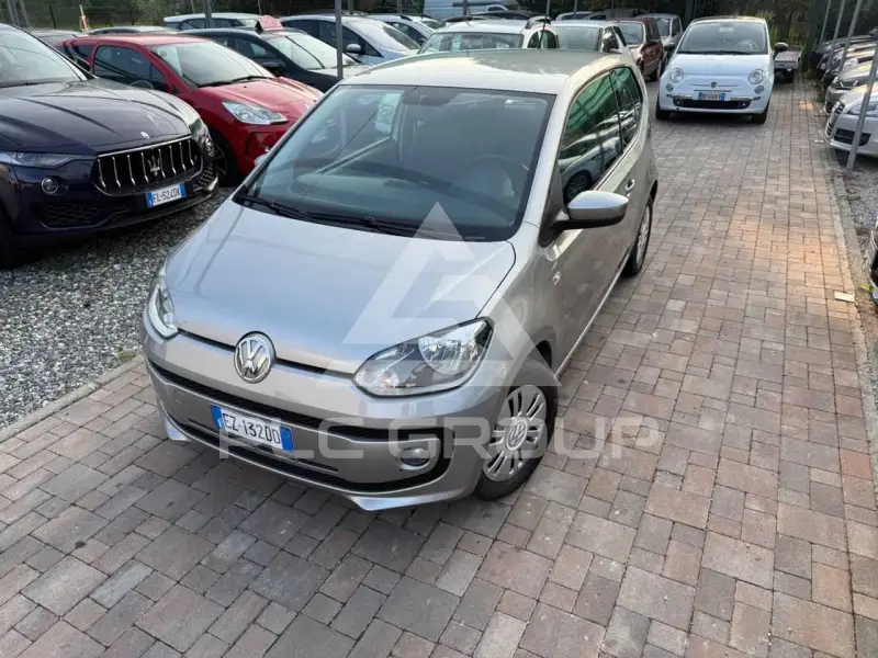 2015 Volkswagen Others