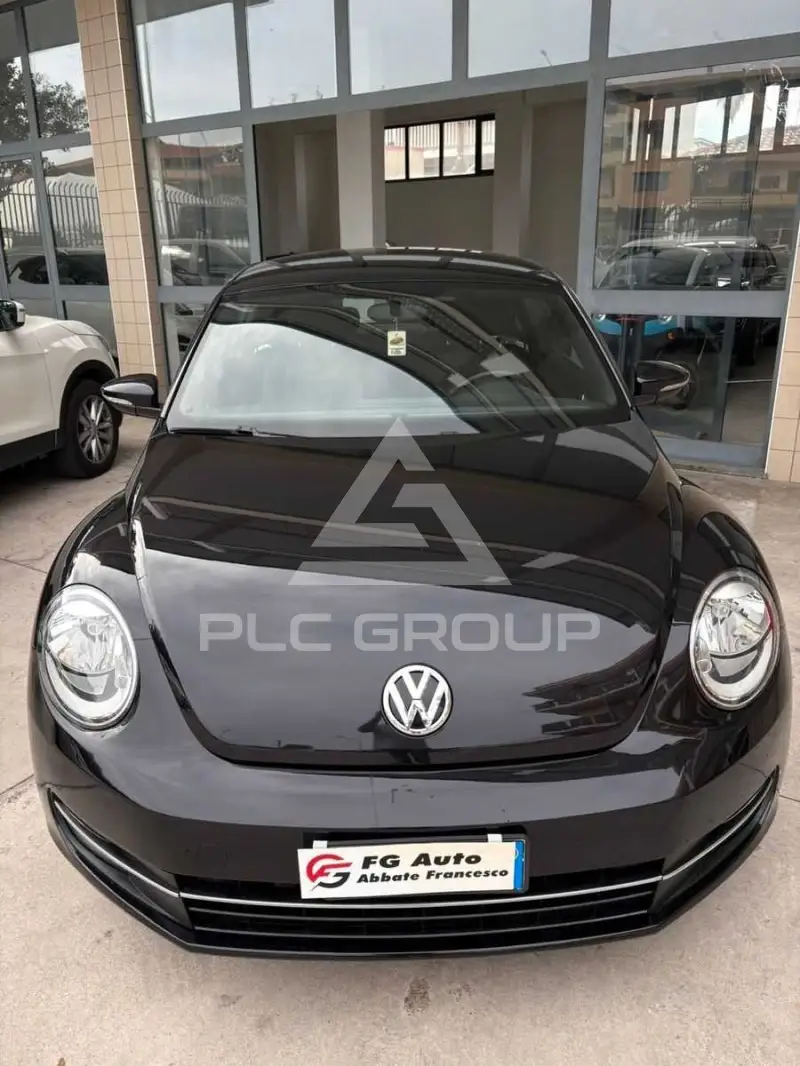 2015 Volkswagen Others