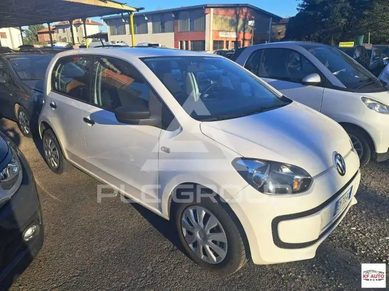 2015 Volkswagen Others