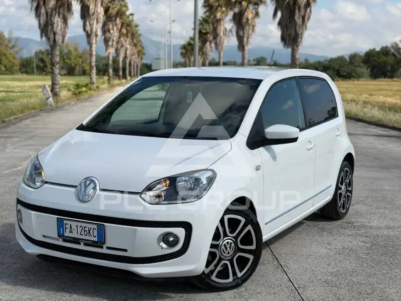 2015 Volkswagen Others