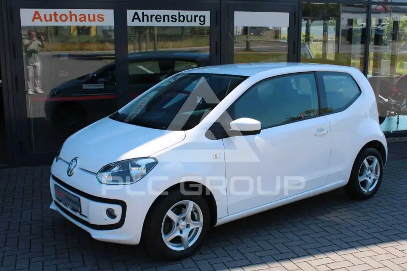 2015 Volkswagen Others