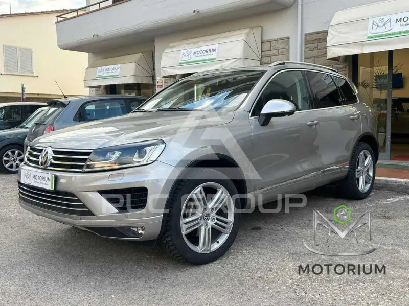 2015 Volkswagen Others