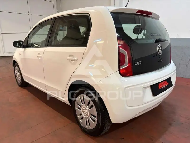 2015 Volkswagen Others