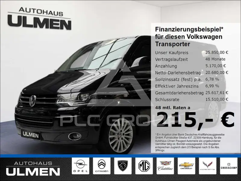 2015 Volkswagen Others