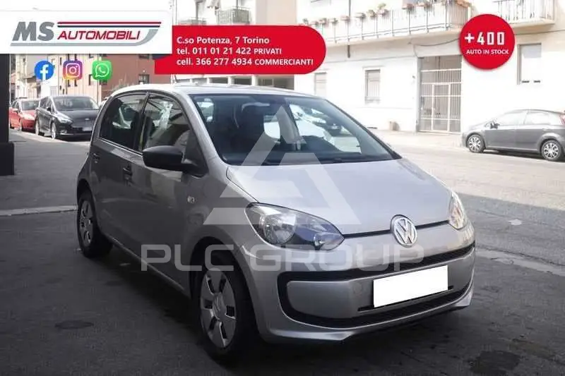 2015 Volkswagen Others