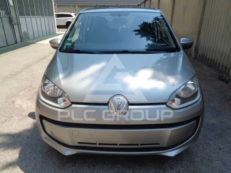 2015 Volkswagen Others
