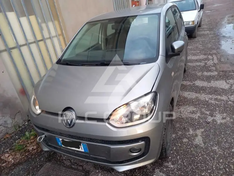 2015 Volkswagen Others