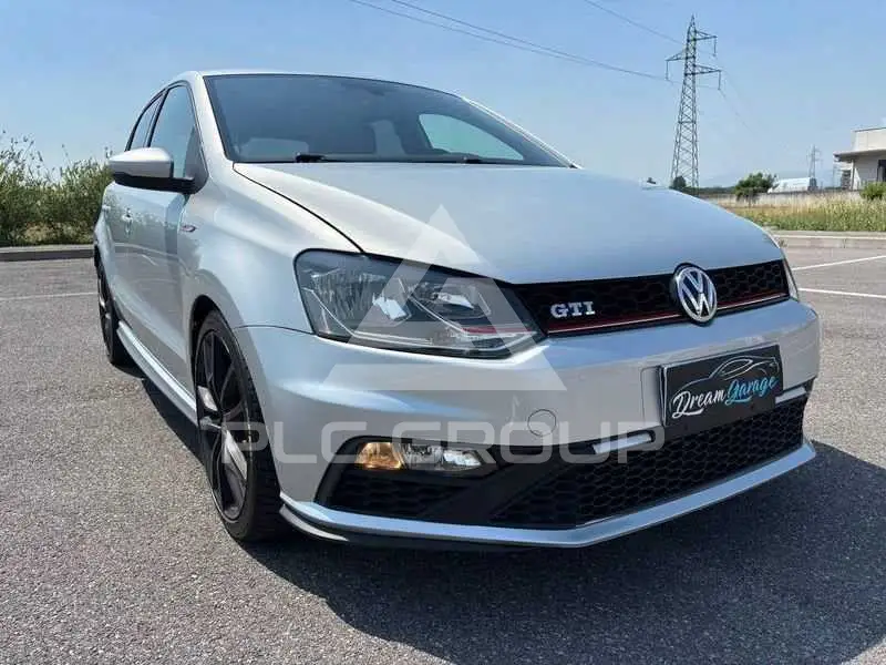 2015 Volkswagen 
