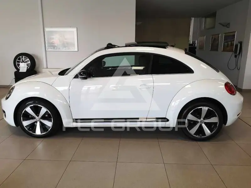 2015 Volkswagen Others