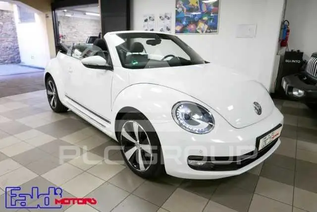 2015 Volkswagen Others