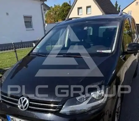 2015 Volkswagen SHARAN