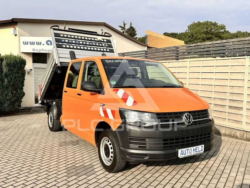2015 Volkswagen T6