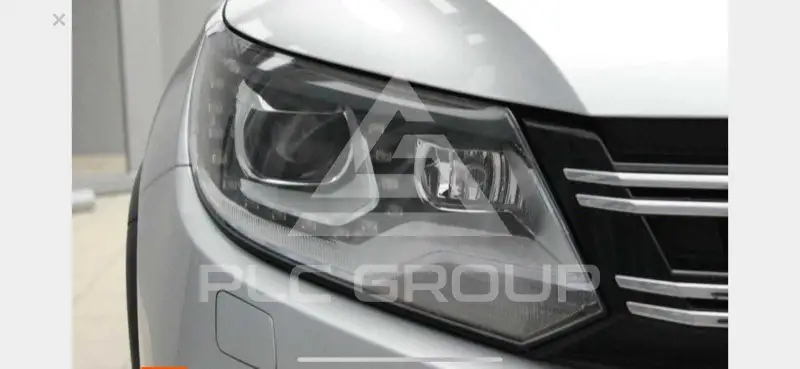 2015 Volkswagen Tiguan