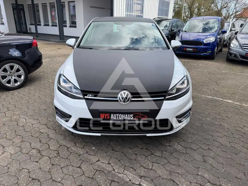 2015 Volkswagen Tiguan