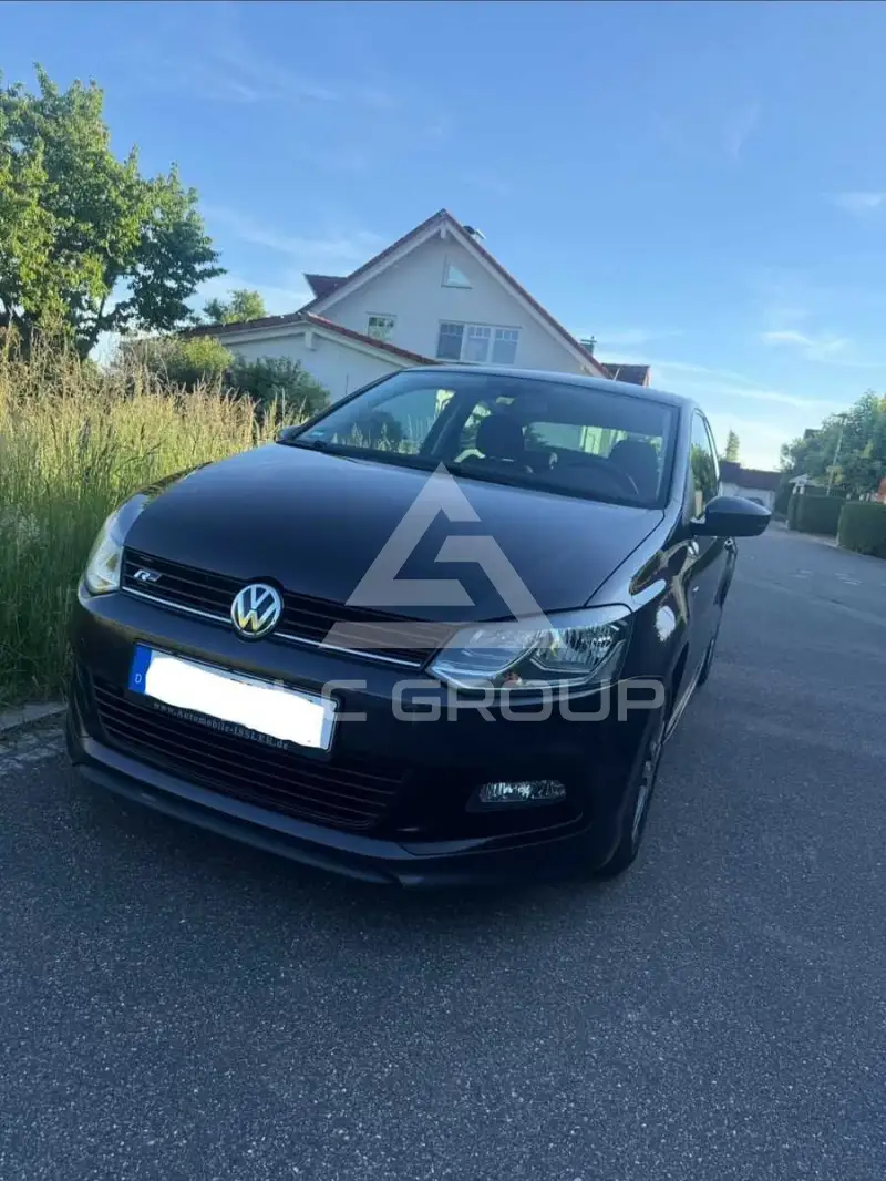 2015 Volkswagen Polo