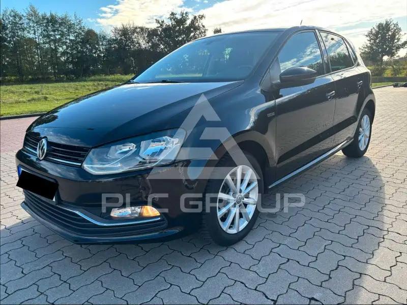 2015 Volkswagen Polo