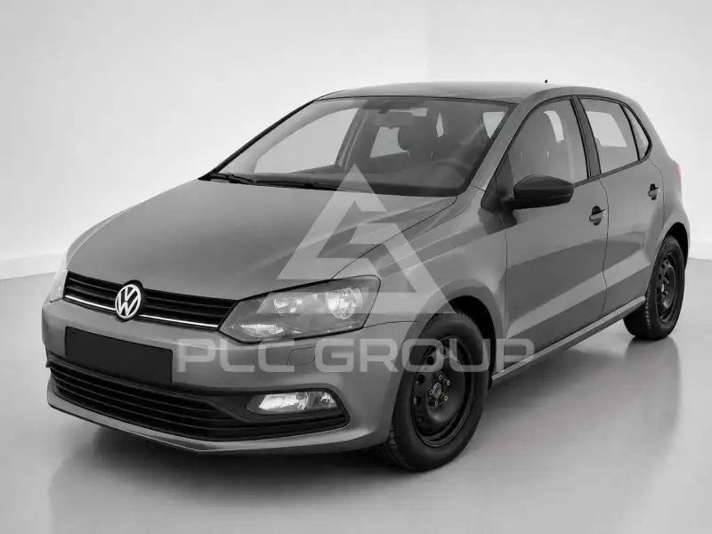 2015 Volkswagen Polo