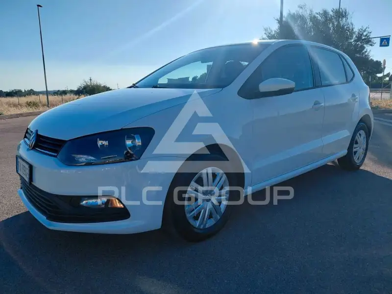 2015 Volkswagen Polo