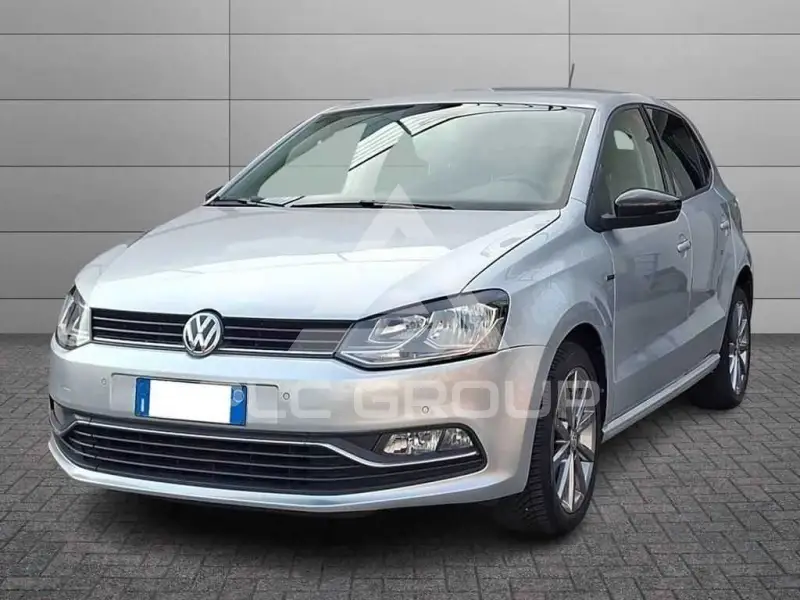 2015 Volkswagen Polo