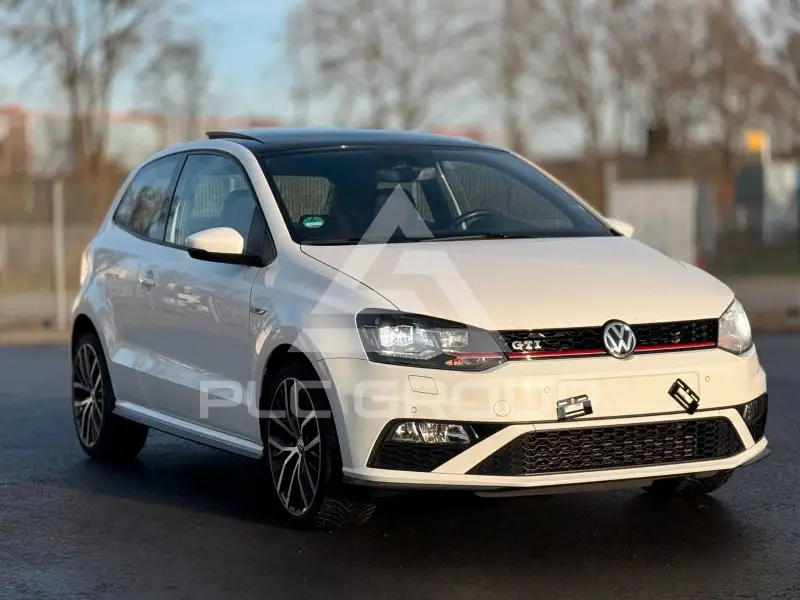 2015 Volkswagen Polo