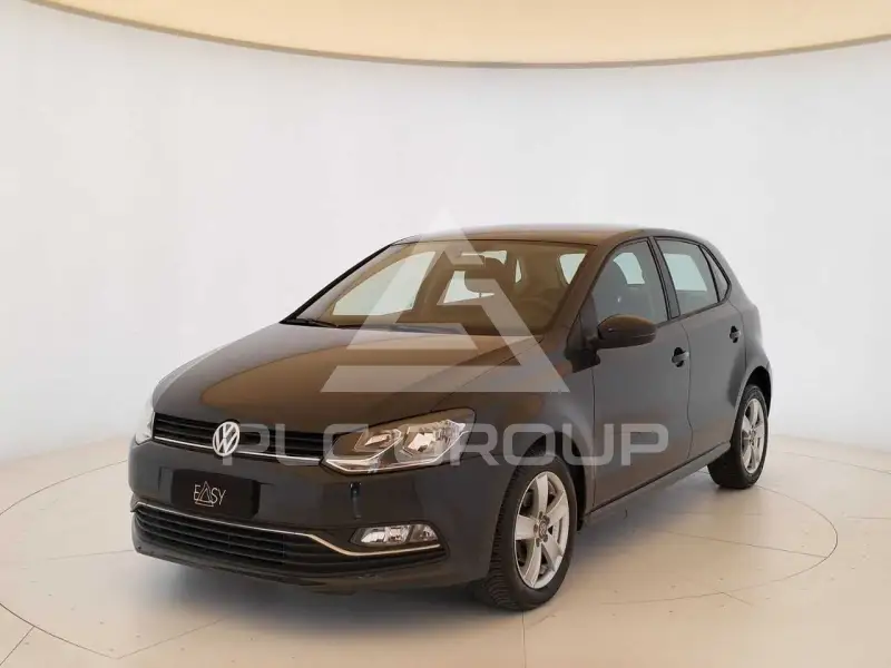 2015 Volkswagen Polo
