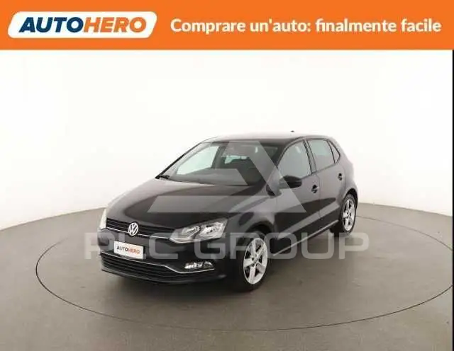 2015 Volkswagen Polo