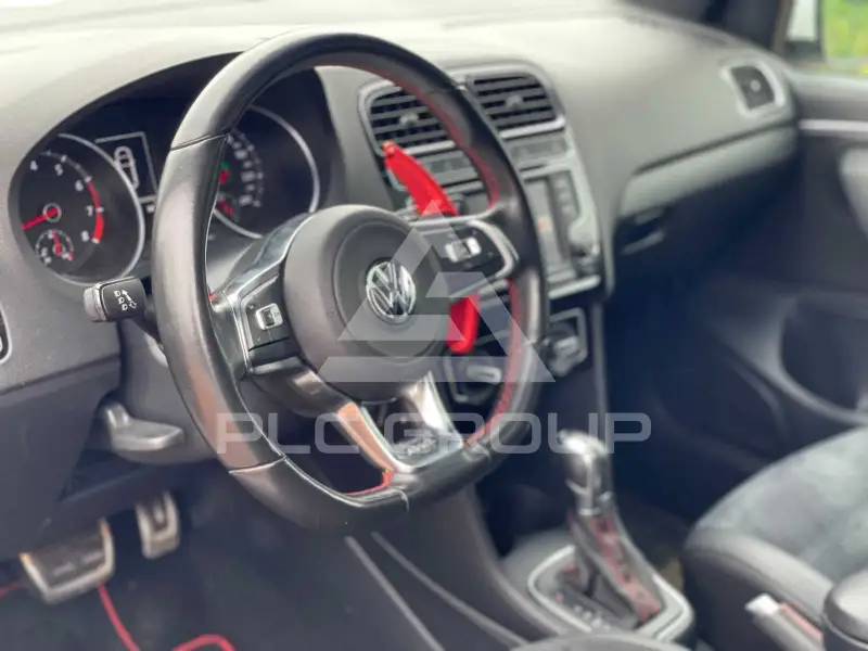 2015 Volkswagen Polo