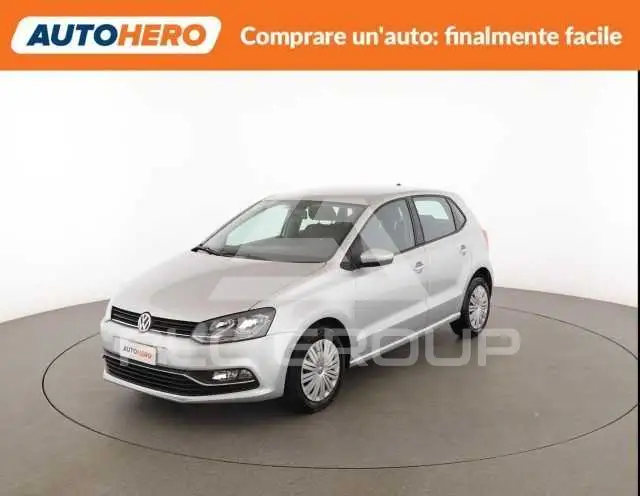 2015 Volkswagen Polo