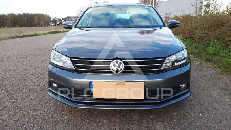 2015 Volkswagen Jetta