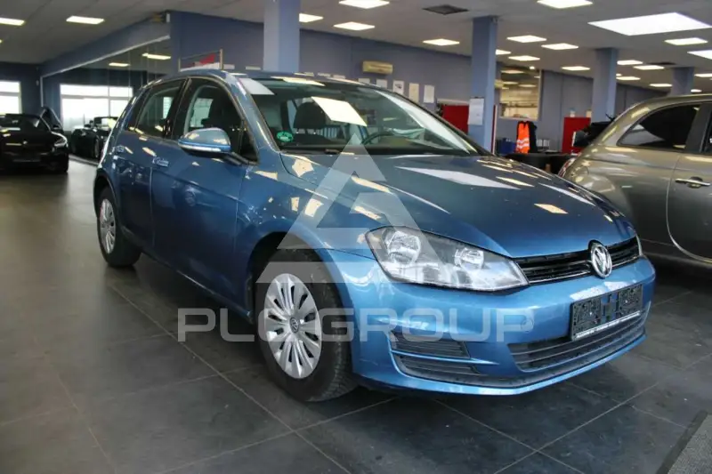 2014 Volkswagen GOLF
