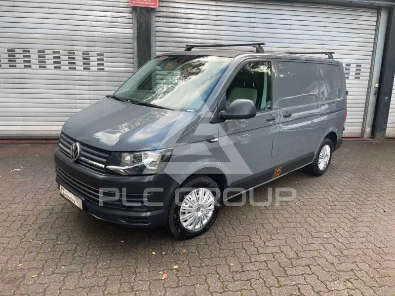 2015 Volkswagen T6