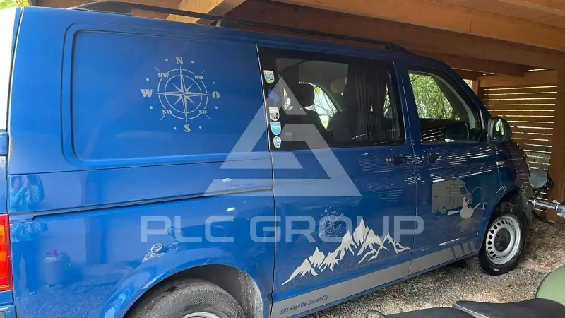 2015 Volkswagen T6