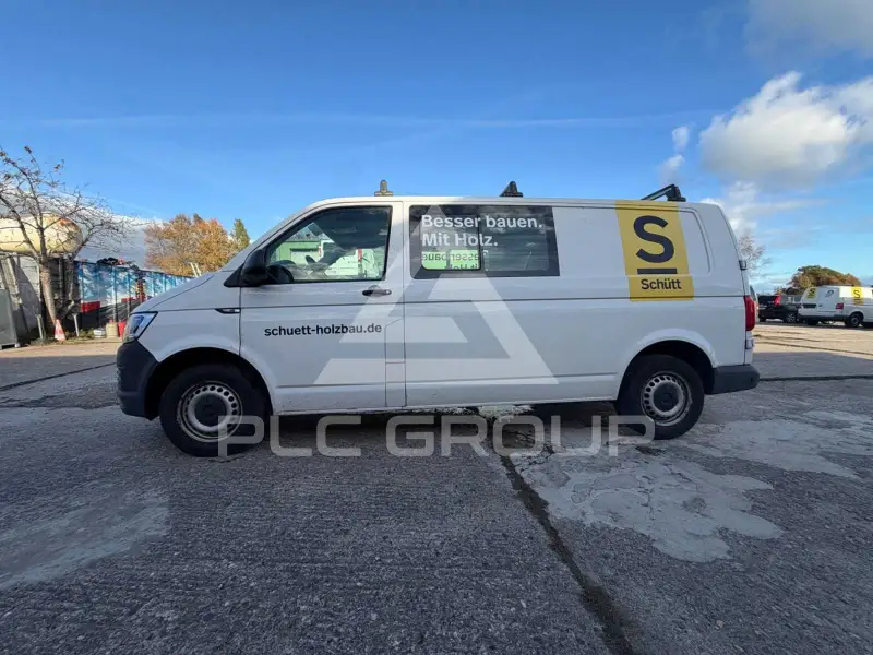 2015 Volkswagen T6