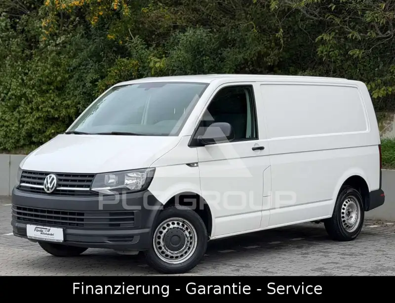 2015 Volkswagen T6