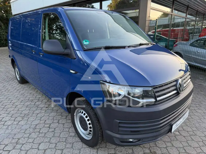 2015 Volkswagen T6