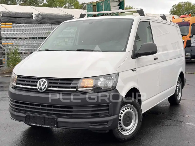 2015 Volkswagen T6