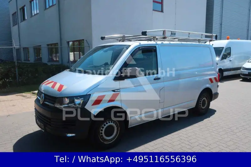 2015 Volkswagen T6