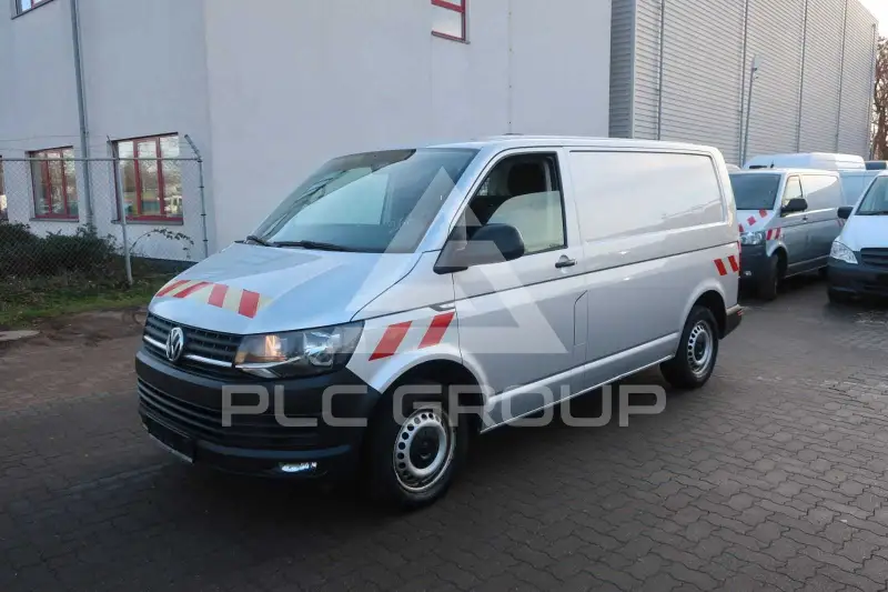 2015 Volkswagen T6