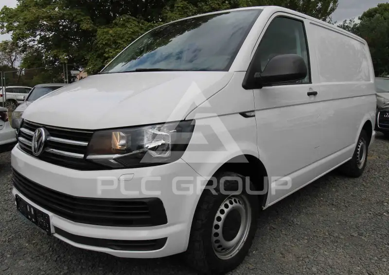 2015 Volkswagen T6