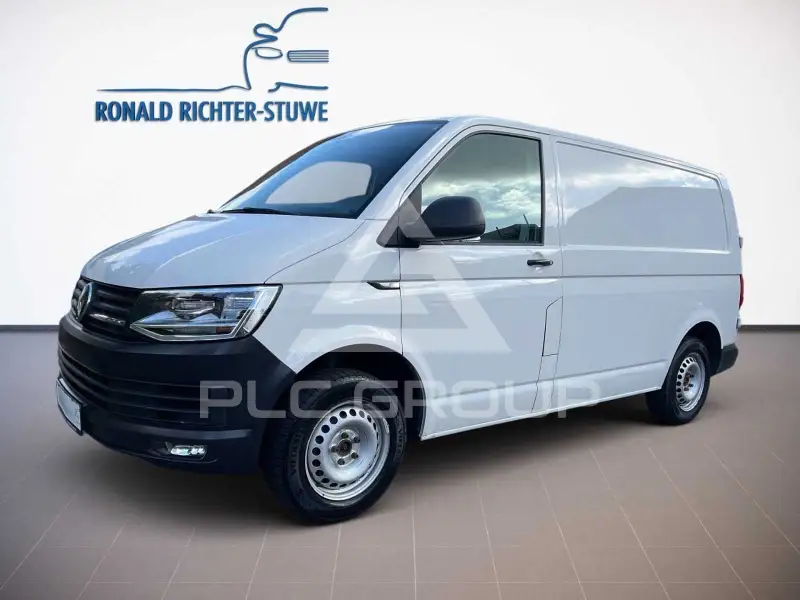 2015 Volkswagen T6