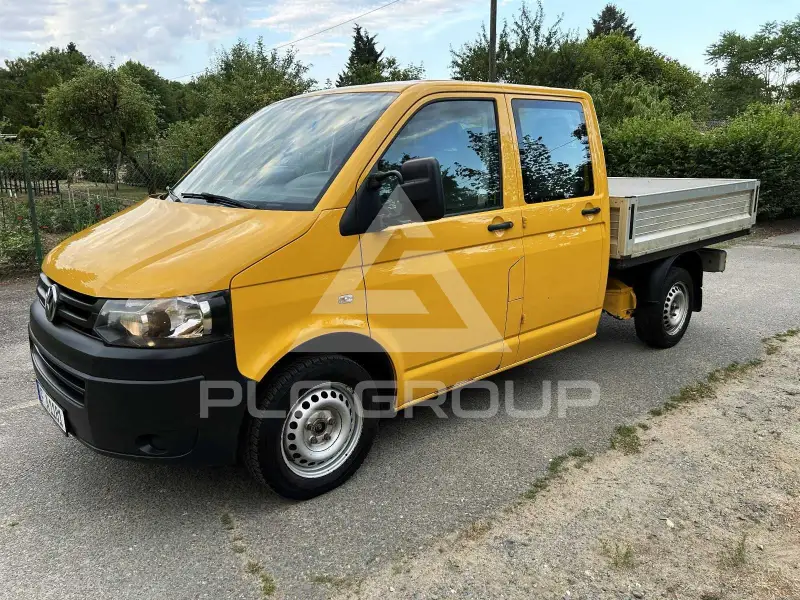 2015 Volkswagen T6