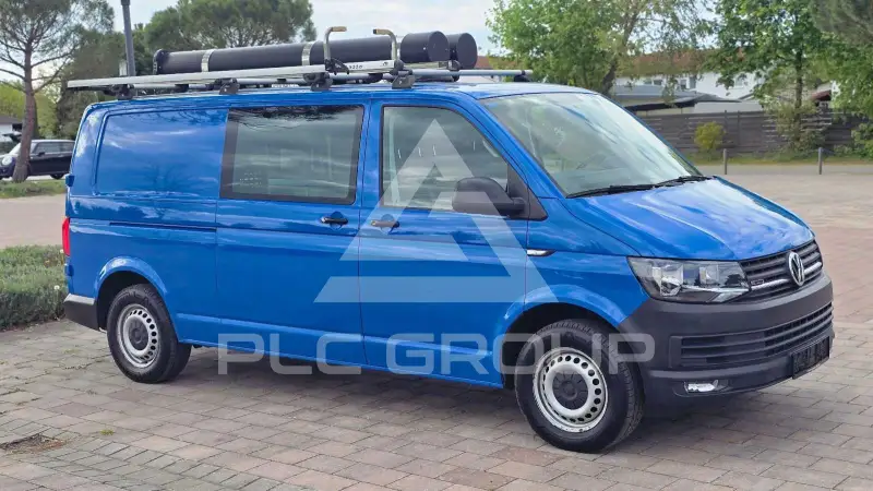 2015 Volkswagen T6